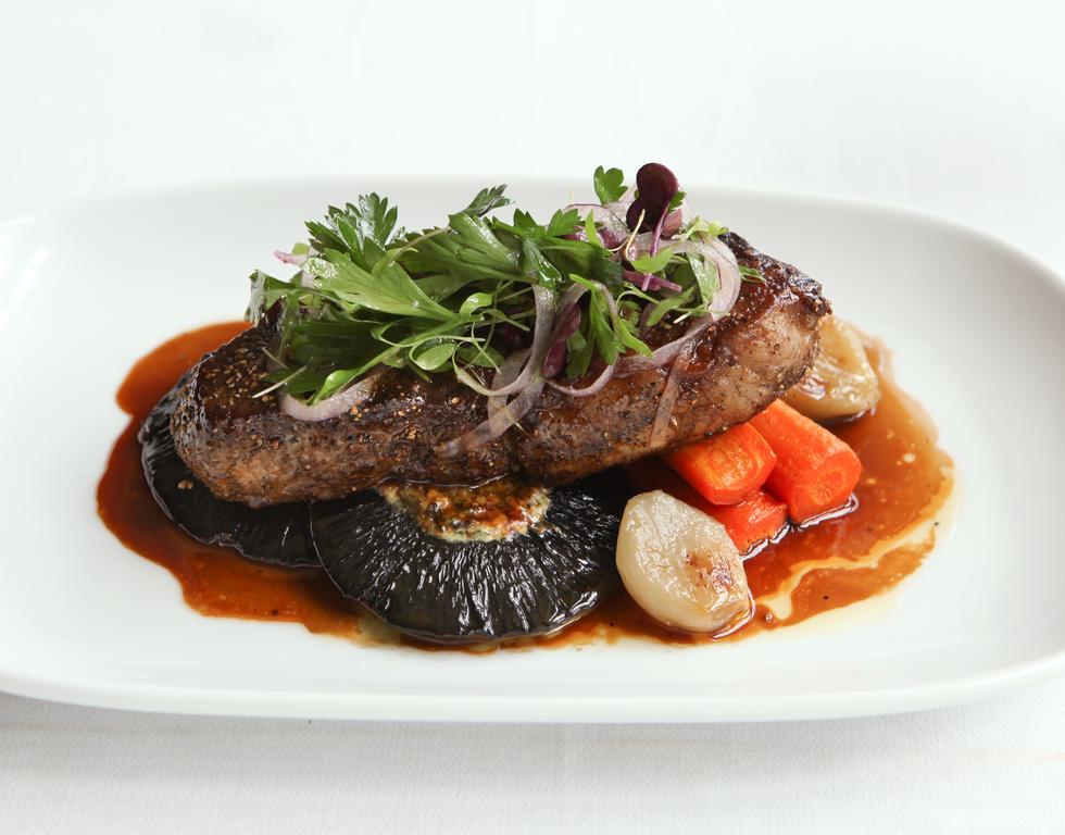 The Royal Hotel Mornington Ngoại thất bức ảnh