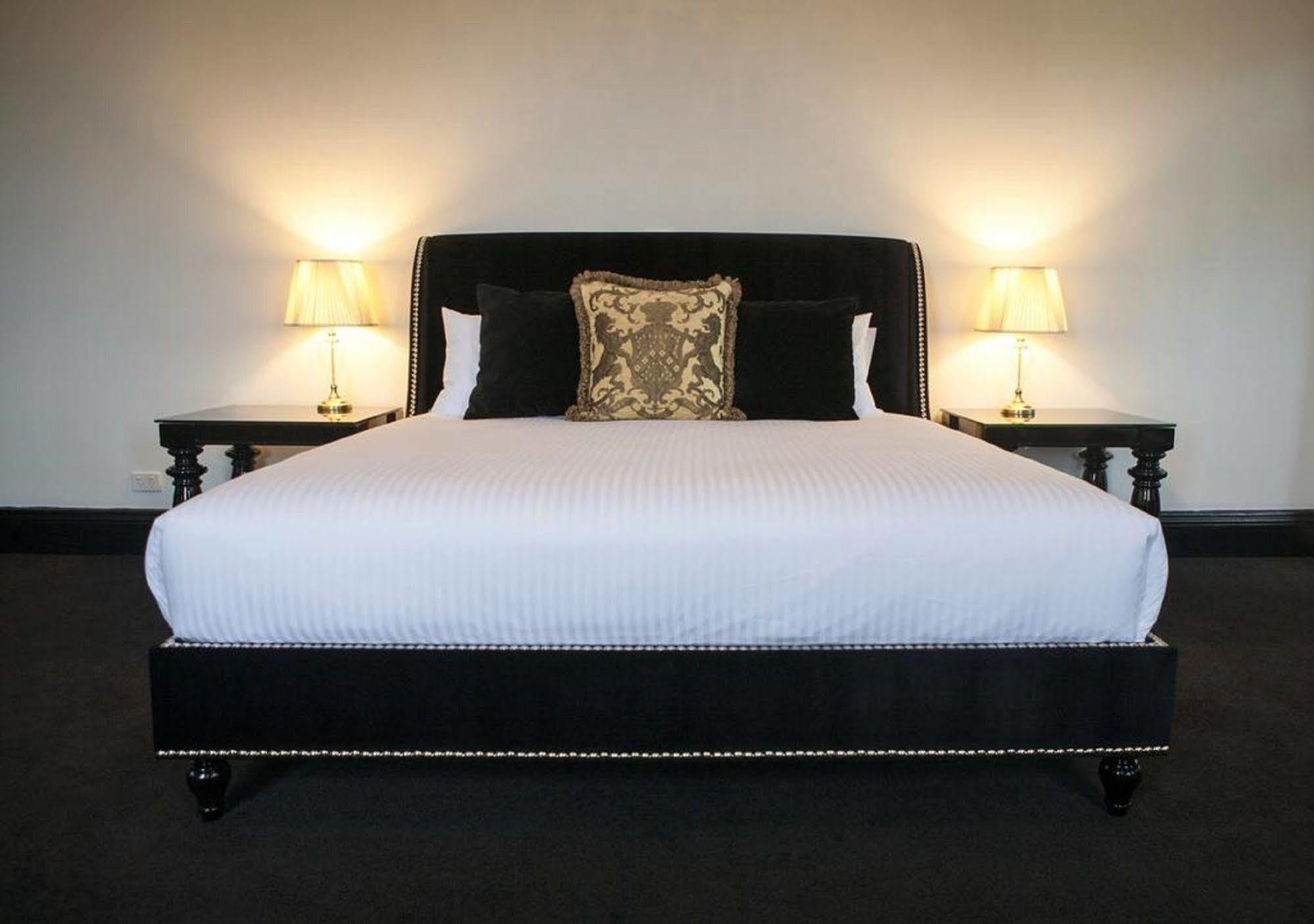 The Royal Hotel Mornington Ngoại thất bức ảnh