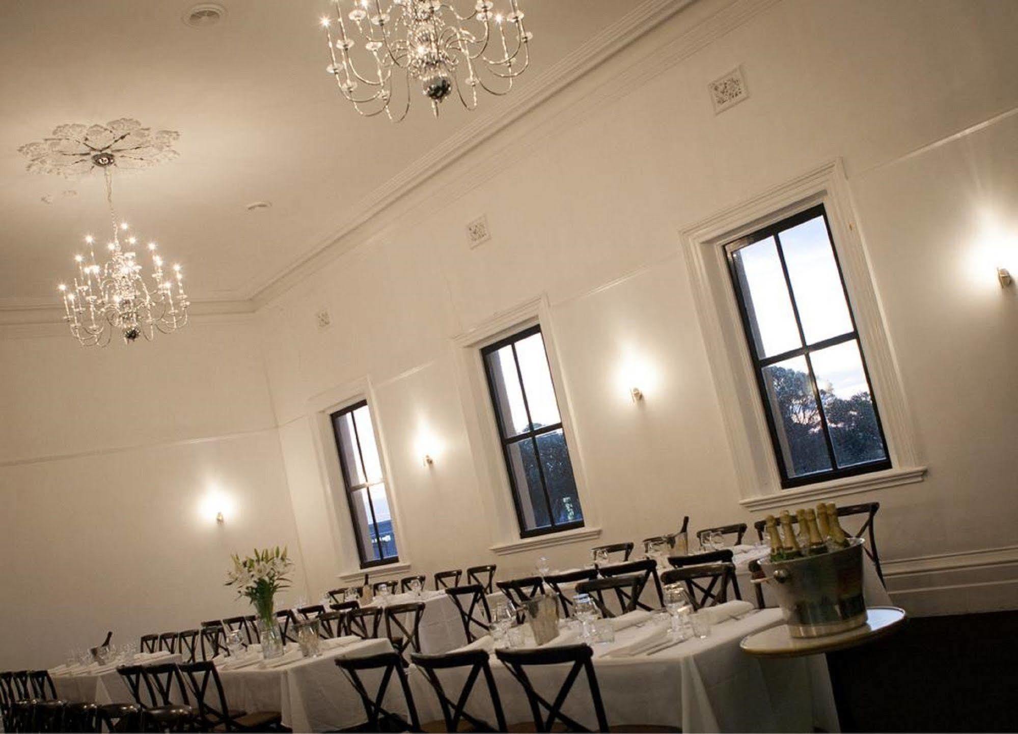 The Royal Hotel Mornington Ngoại thất bức ảnh