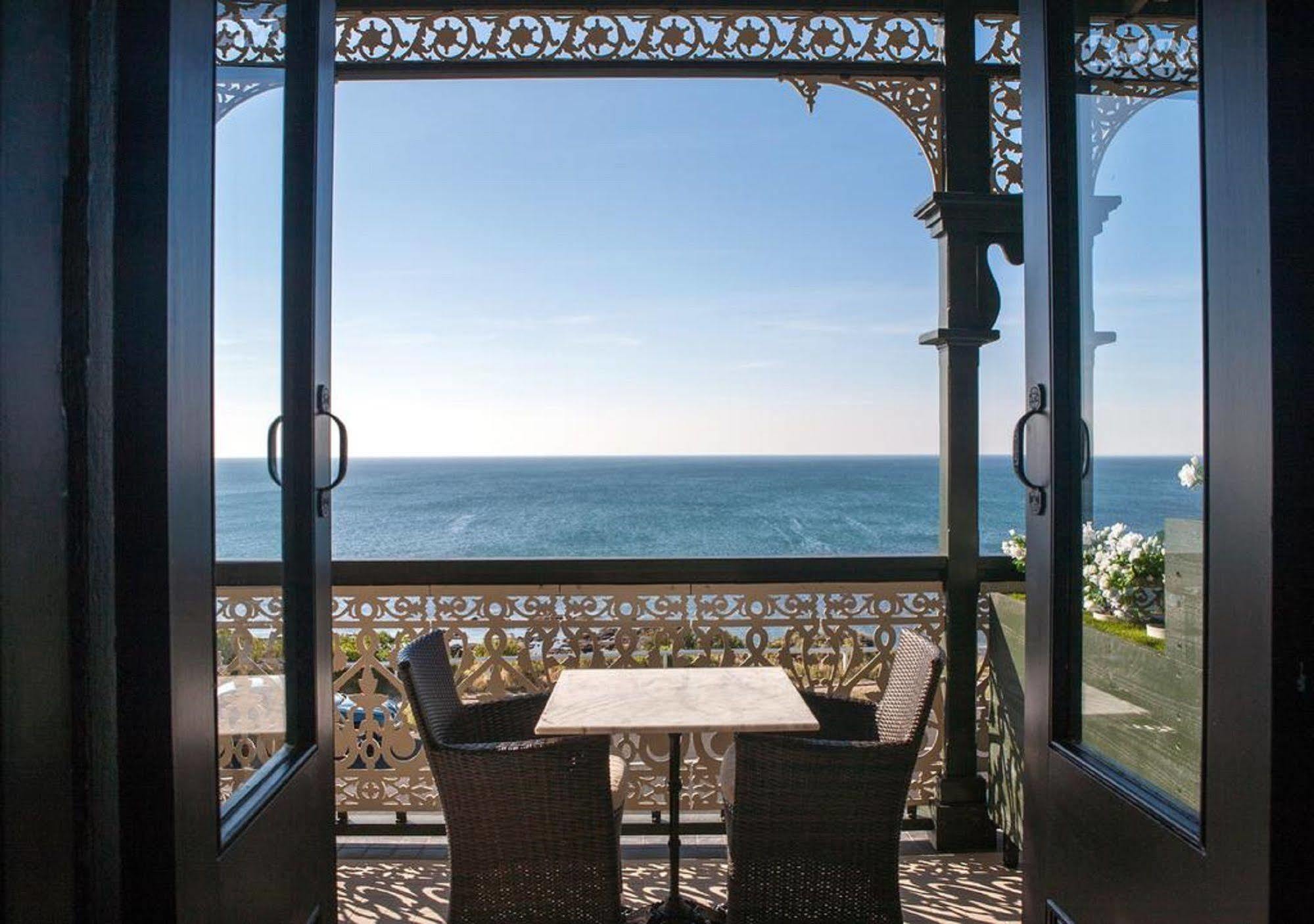 The Royal Hotel Mornington Ngoại thất bức ảnh