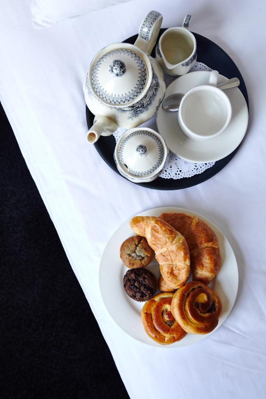 The Royal Hotel Mornington Ngoại thất bức ảnh
