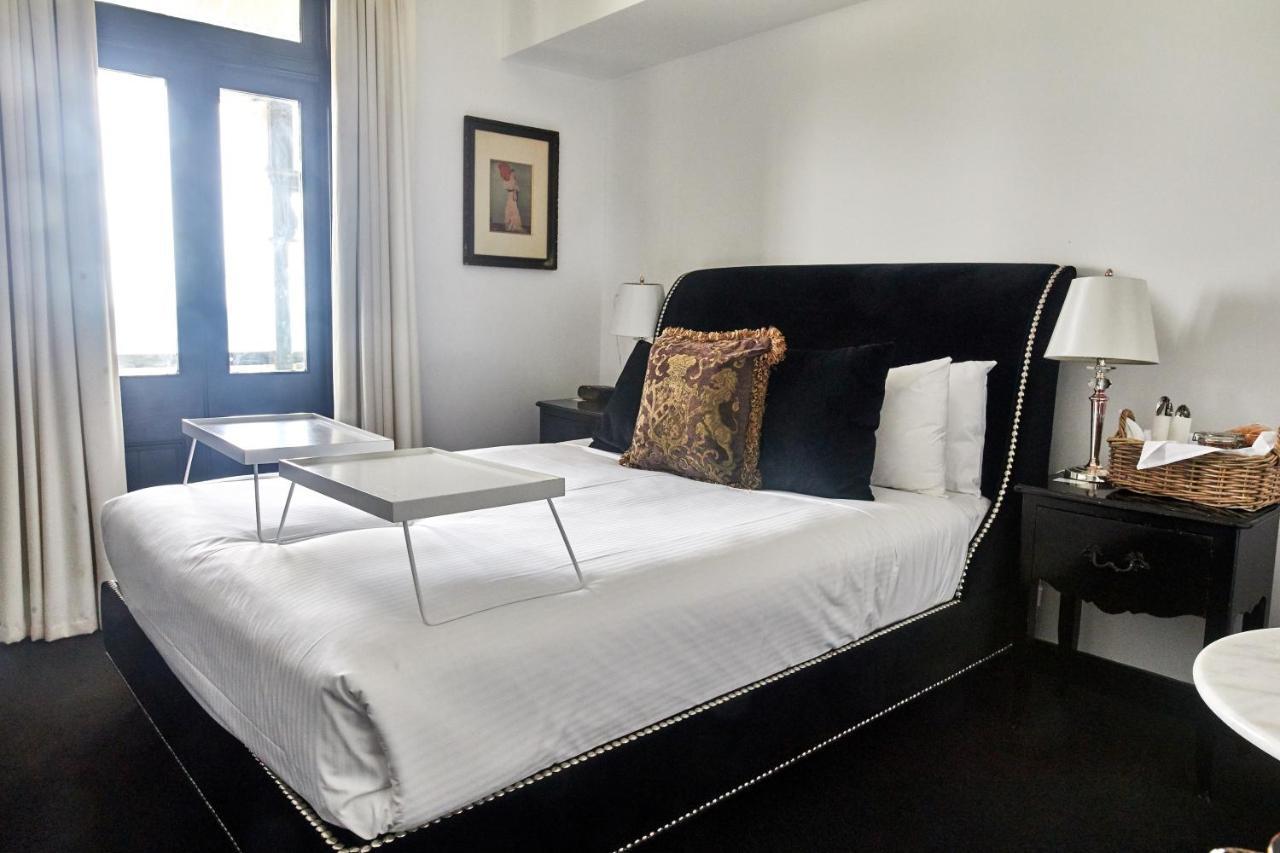 The Royal Hotel Mornington Ngoại thất bức ảnh