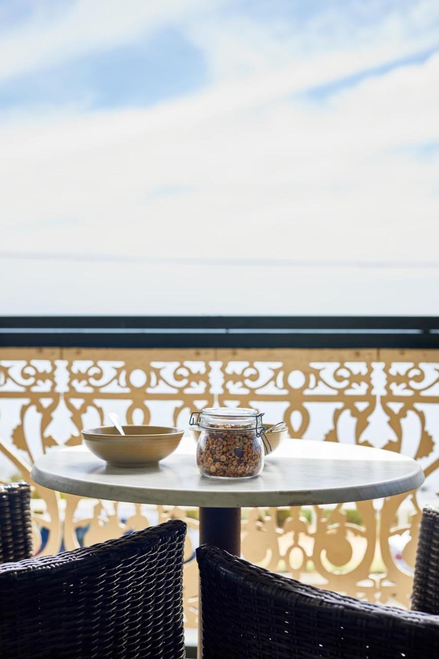 The Royal Hotel Mornington Ngoại thất bức ảnh