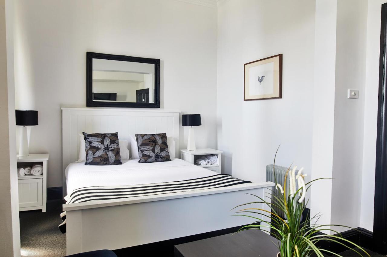 The Royal Hotel Mornington Ngoại thất bức ảnh