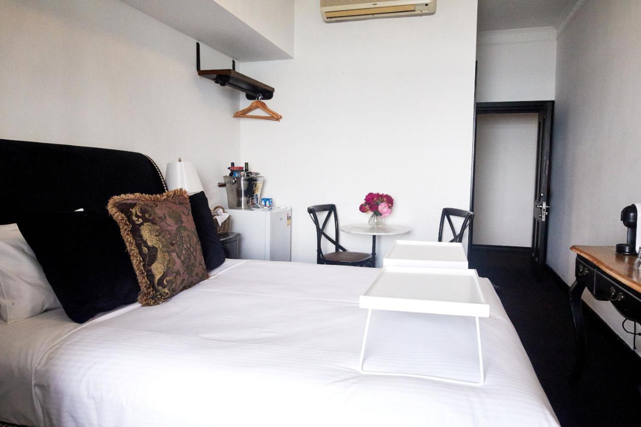 The Royal Hotel Mornington Ngoại thất bức ảnh